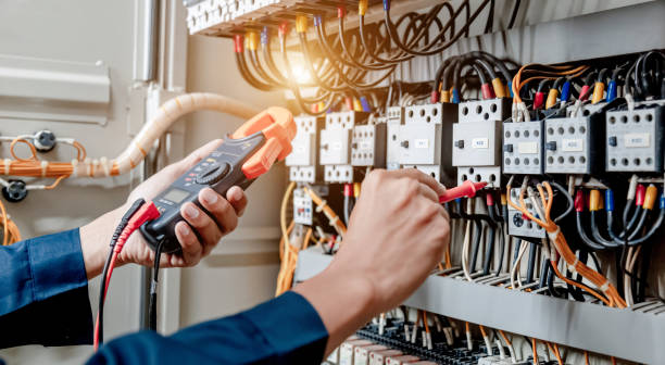 Best 24-Hour Electrician  in Englishtown, NJ