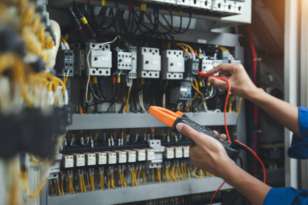 Best Affordable Electrician  in Englishtown, NJ