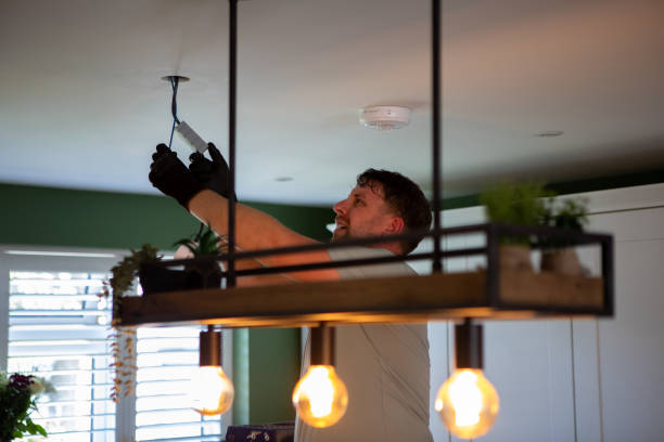 Best Industrial Electrical Services  in Englishtown, NJ