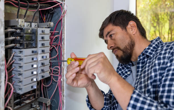 Best Electrical Rewiring Services  in Englishtown, NJ